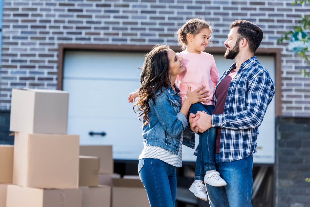 ¿Primera casa? Estos son algunos tips y recomendaciones