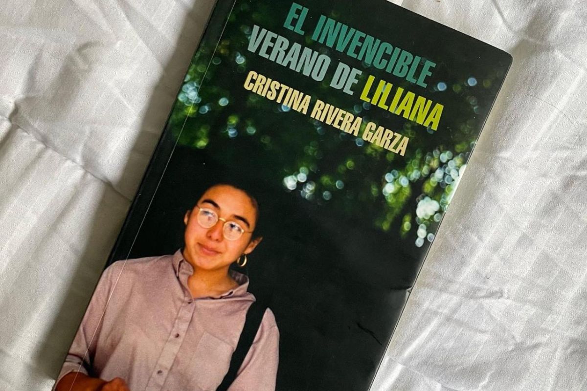 El invencible verano de Liliana combina memoria y denuncia social. Foto: Especial