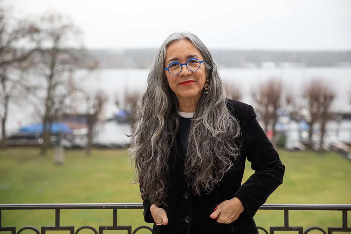 Cristina Rivera Garza, la mexicana que podría hacer historia al ganar el Nobel de Literatura 2025