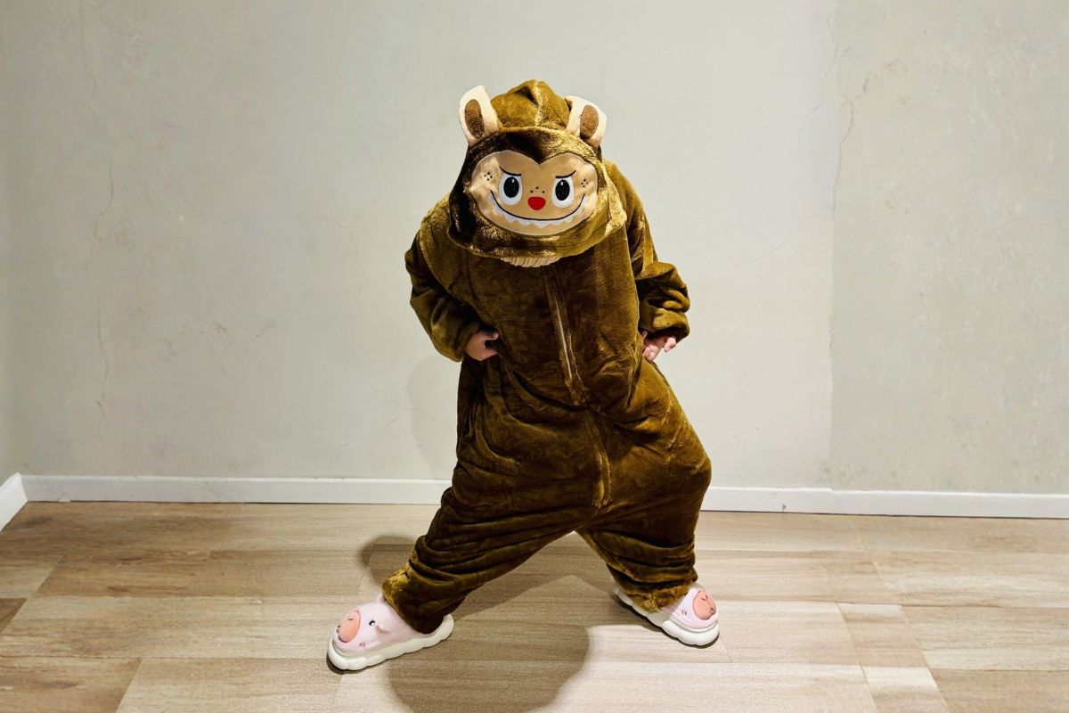 Disfraces para niños en Halloween 2025