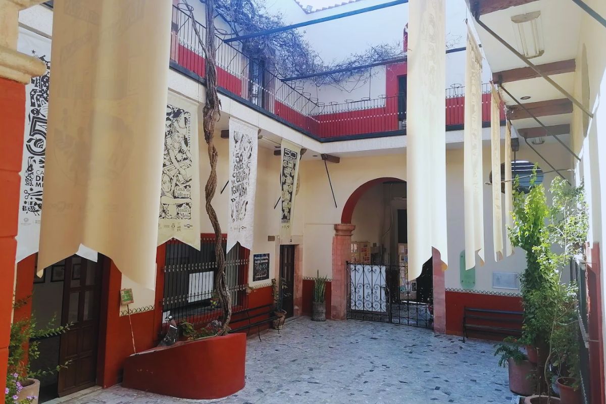 Encuentro de Casas de Cultura llenará de folclor el Teatro de la Ciudad en Querétaro