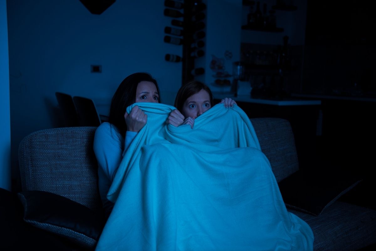 Halloween 2025: Los 5 clásicos del cine de terror que debes ver