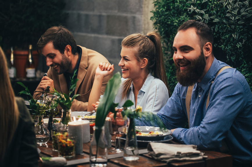 Conoce a extraños, haz amigos reales: ¡Timeleft: La app que está cambiando la forma de socializar!