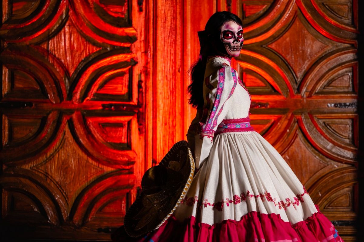 San Juan del Río celebra el 19° Festival de Día de Muertos con tradición, arte y comunidad