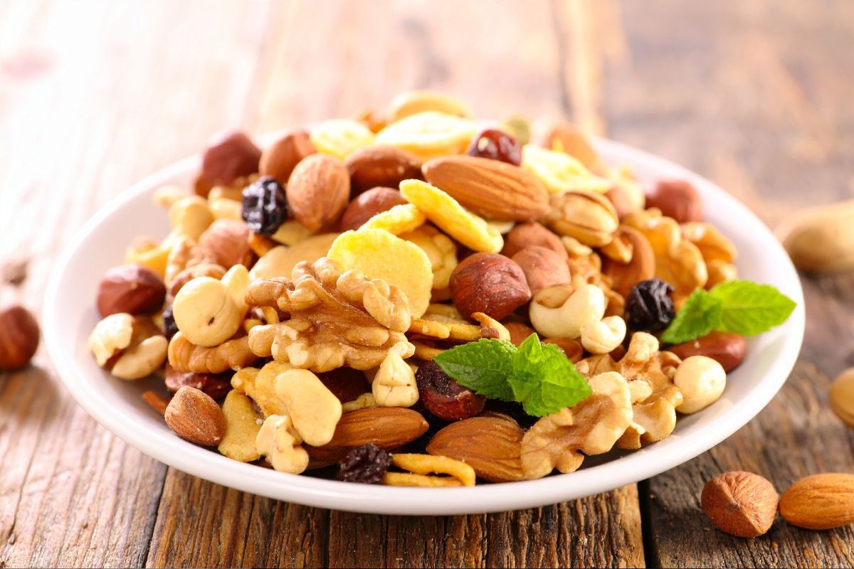 ¿Siempre tienes hambre? Estos alimentos te darán saciedad