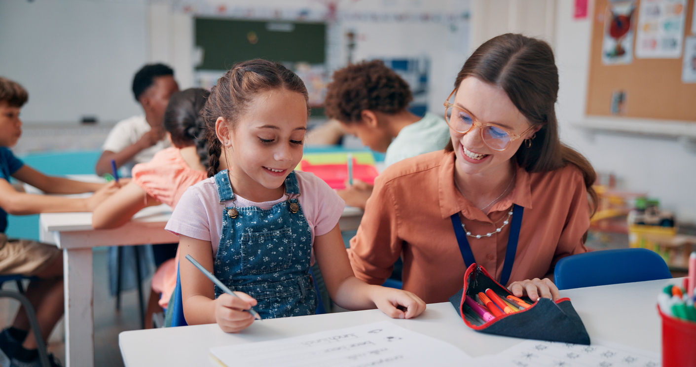 Formar Valores en la Escuela: Cómo la Educación Integral Transforma el Futuro de Tus Hijos