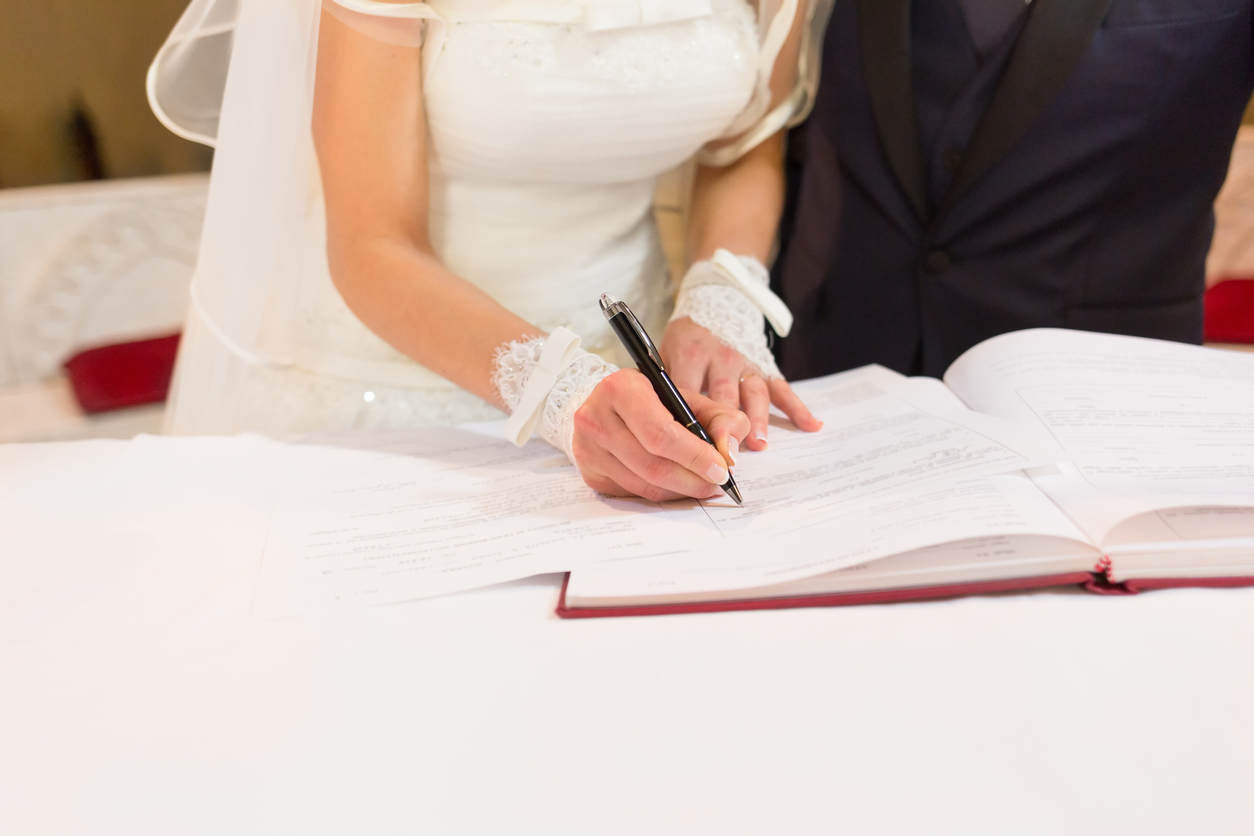 Boda Civil en Querétaro: La Guía Definitiva de Trámites y Secretos para tu ‘Sí, Acepto’