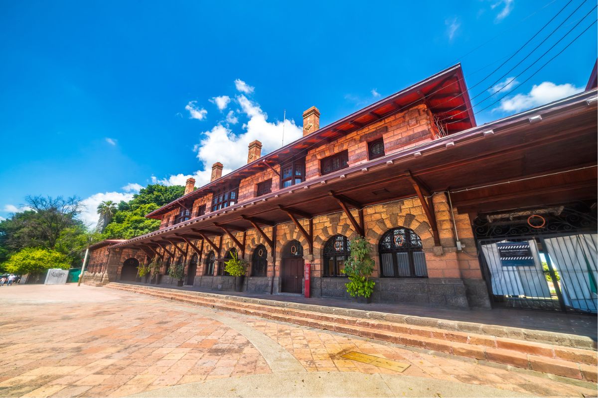 Agenda Cultural en Querétaro: Del 19 al 23 de noviembre