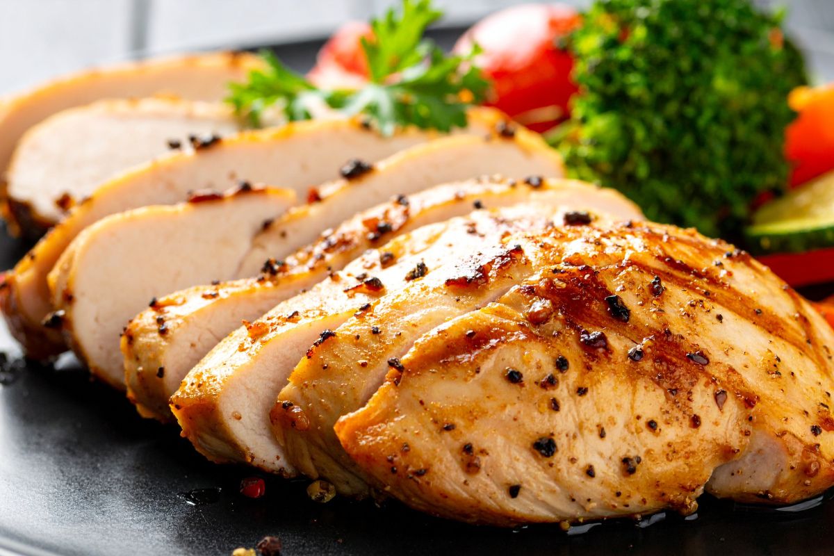 Cómo mantener una alimentación saludable para niños en Navidad sin perder la magia