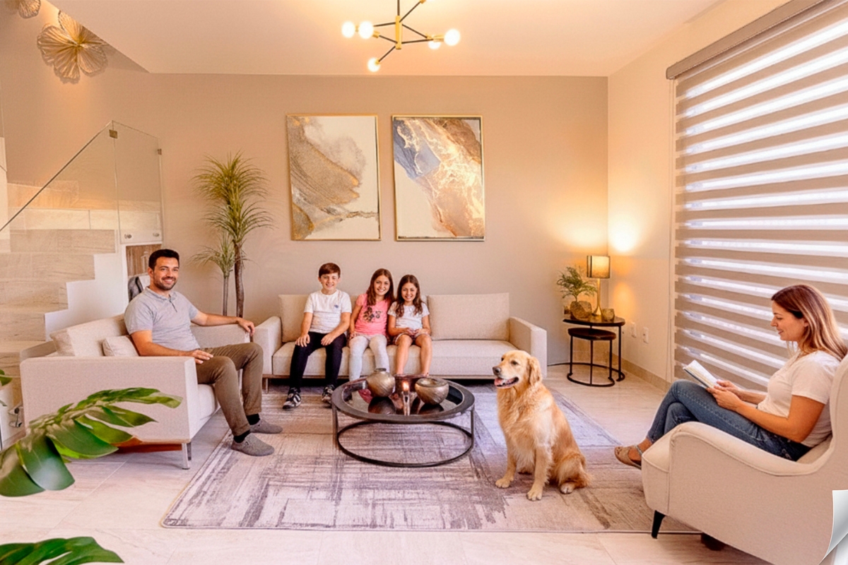 Así redefine Virrey de Cataluña IV la vida moderna en Querétaro