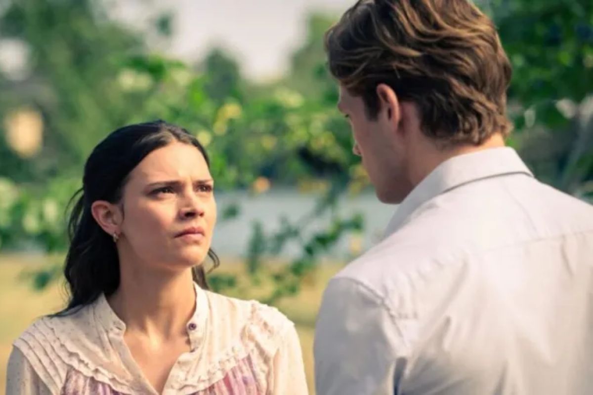 Maxton Hall 2: Esto ocurre en los capítulos 4 y 5 de la temporada 2