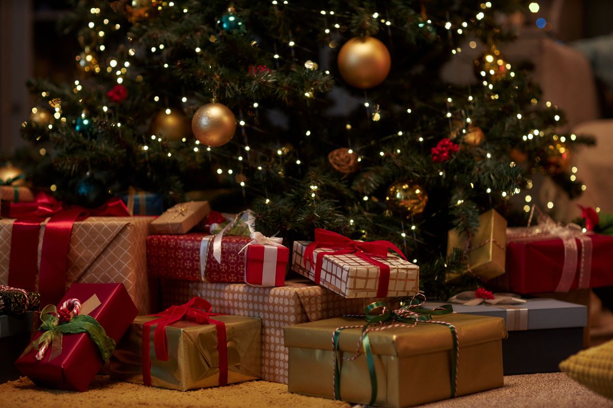 Regalos económicos para Navidad con mucho significado emocional