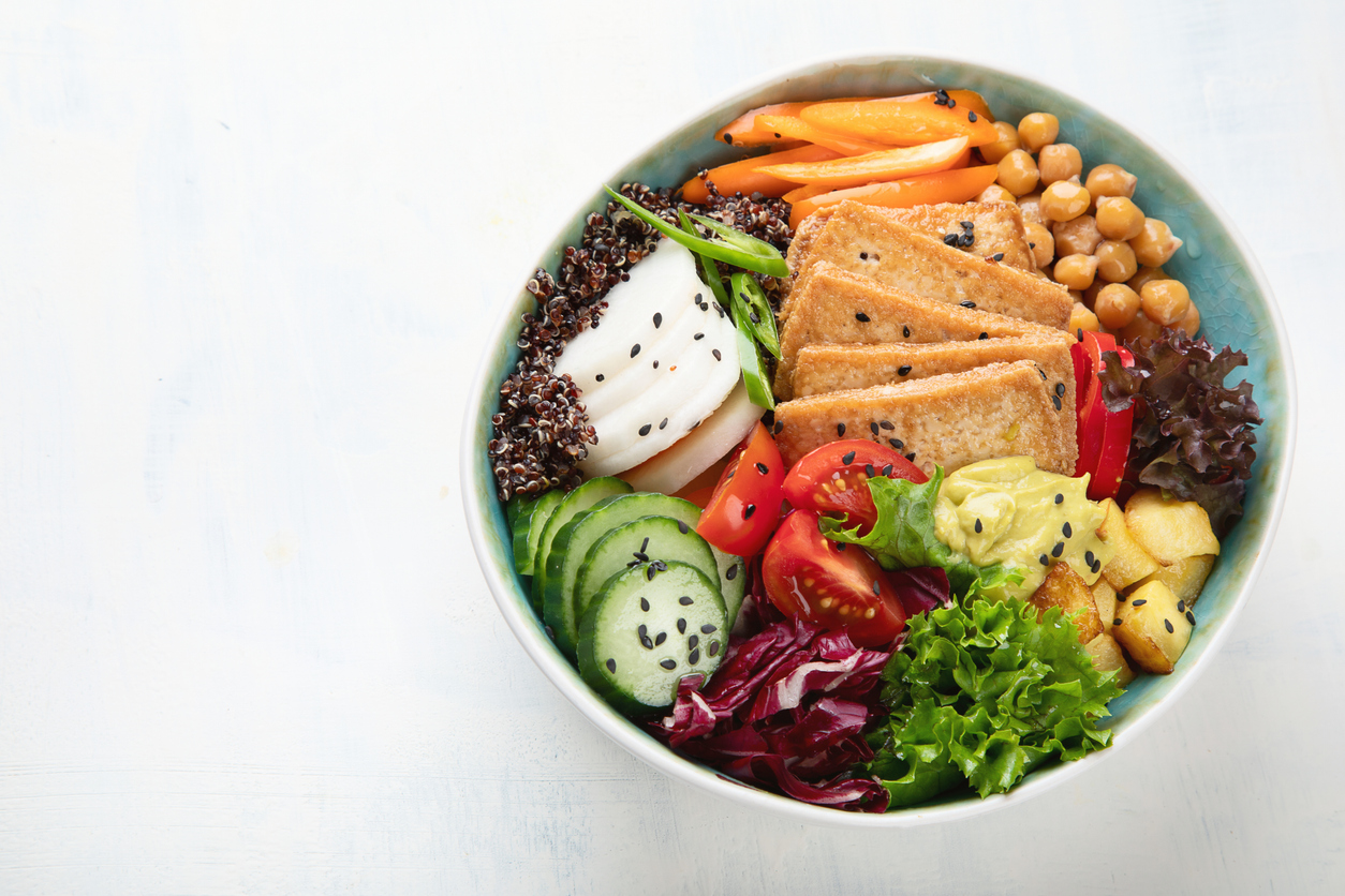 Plan detox: restaurantes con cocina saludable y deliciosa en Querétaro