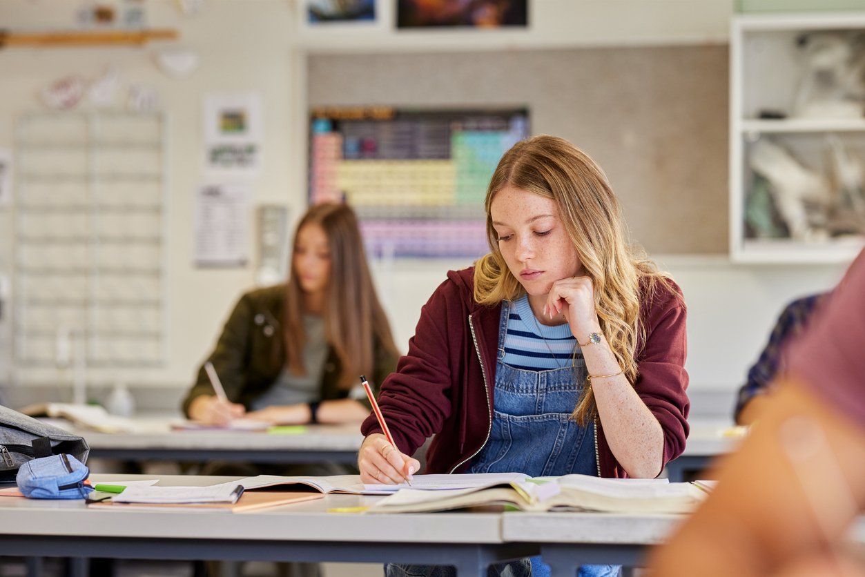 ¿Por qué Querétaro es Referente Nacional en Educación?