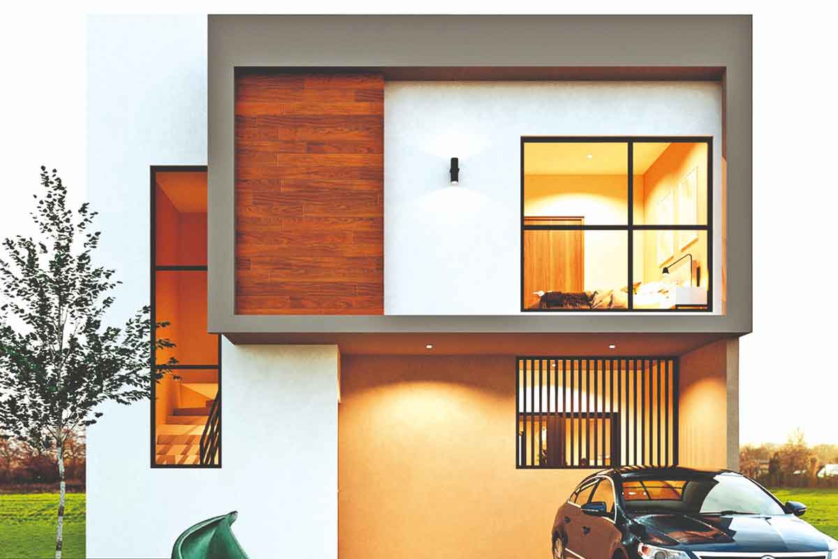 Descubre los 5 mejores fraccionamientos para familias jóvenes que buscan inmuebles en Querétaro. Comodidad, seguridad y plusvalía en una sola guía.