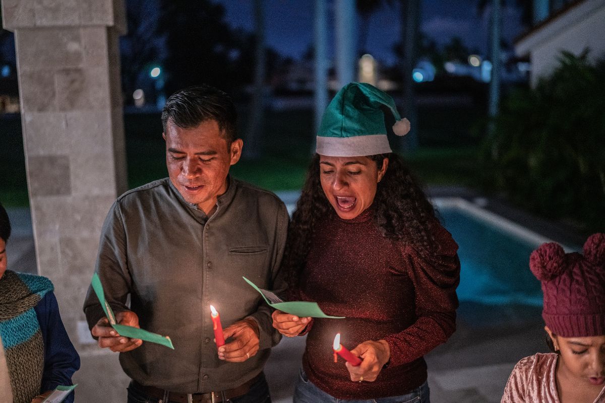 Aquí serán las pastorelas en Querétaro