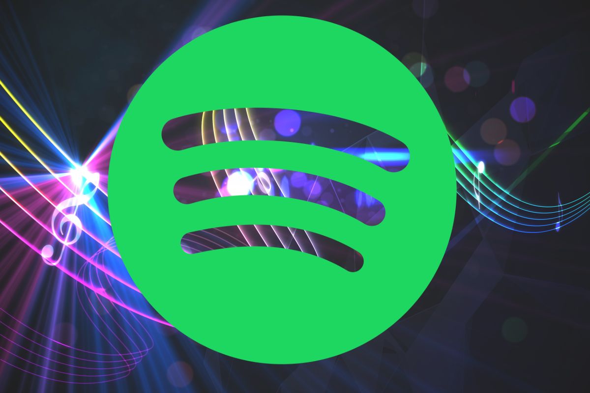 Bad Bunny y Taylor Swift conquistan el Spotify Wrapped 2025