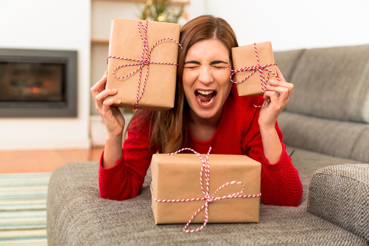 ¡Dile Adiós al Coraje Navideño! Consejos para unas Fiestas Sin Estrés Familiar