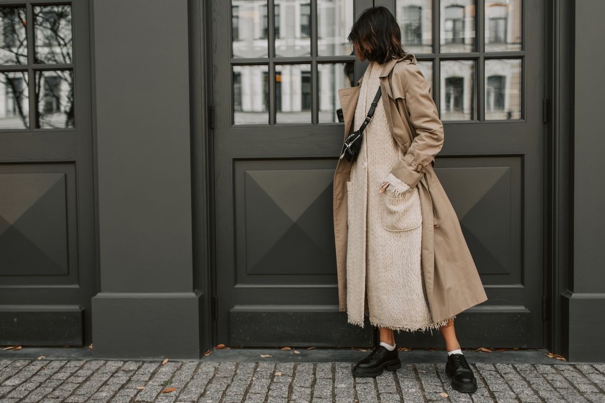 Los colores de abrigos más populares para 2025: guía completa