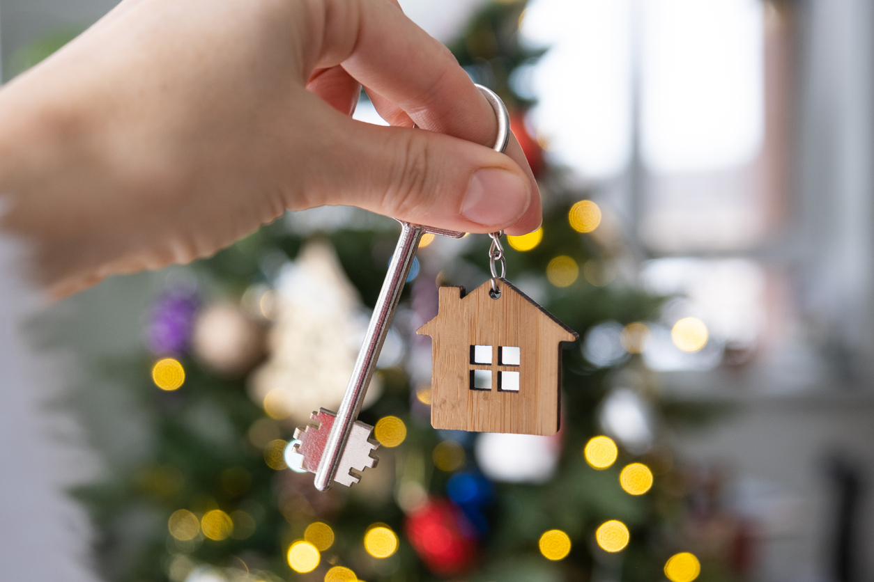 Ofertas de Fin de Año: Cómo Aprovecharlas en el Mercado Inmobiliario