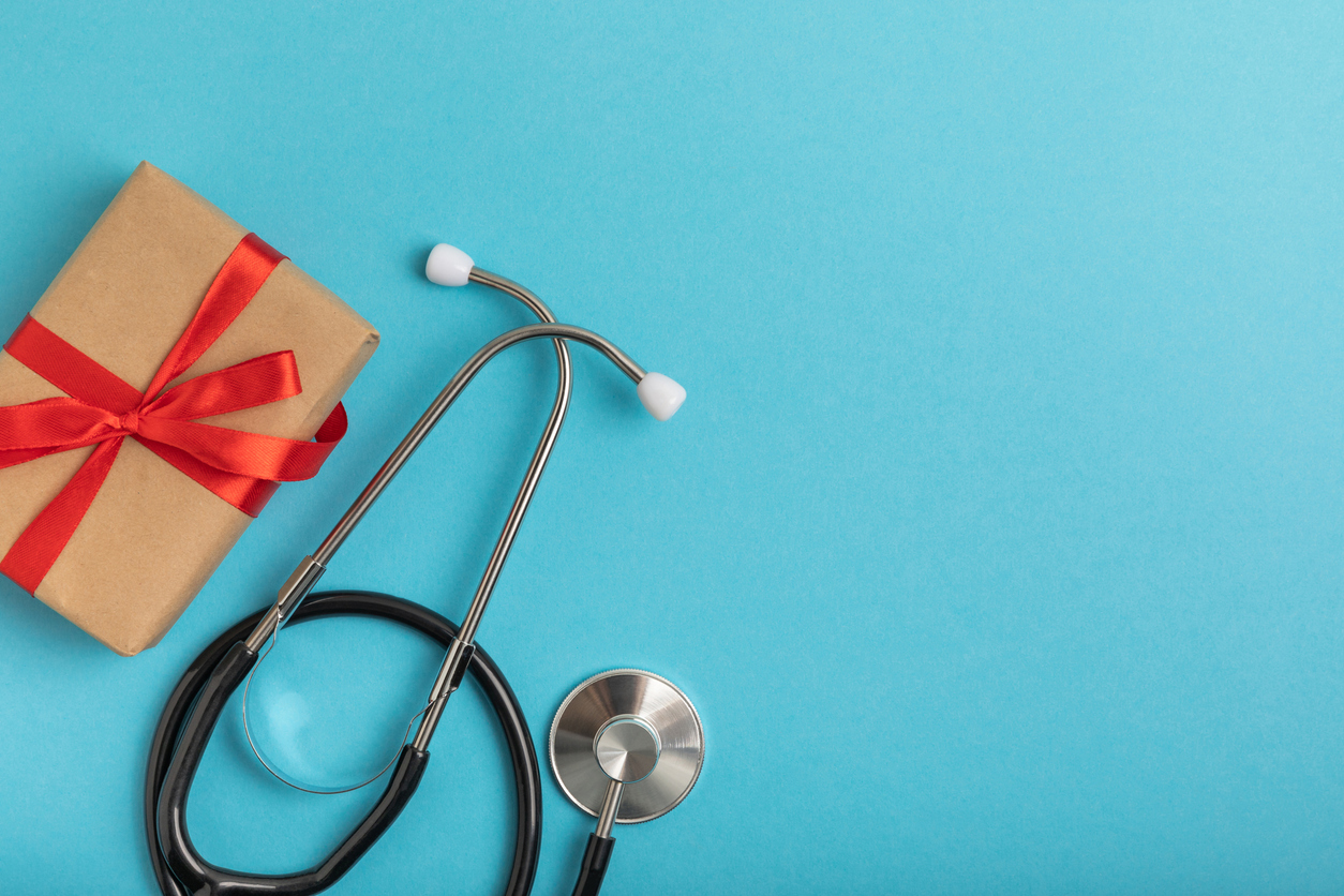 Regala Salud esta Navidad: Ideas Originales con Sentido en Querétaro