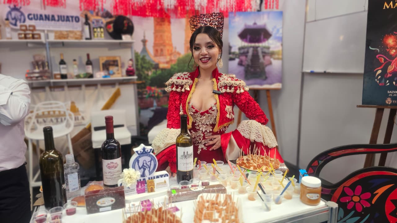 Salvatierra, Guanajuato Pueblo Mágico