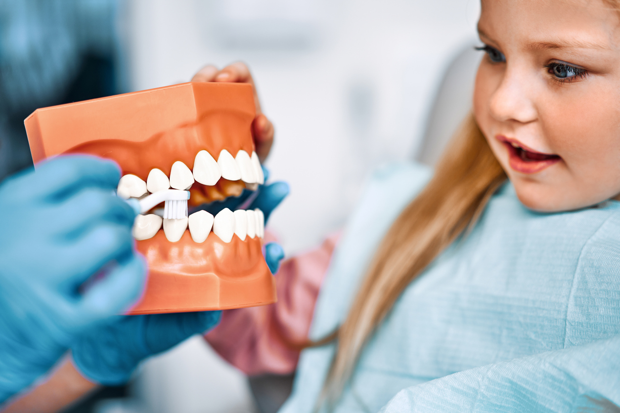 Pediatras en Red  Sonríe Kids Dental Studio