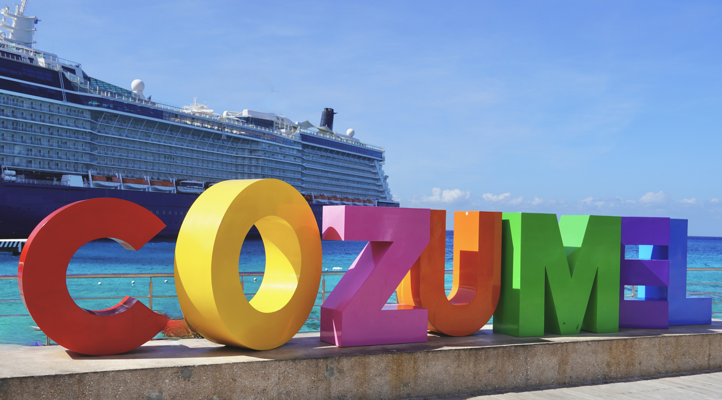 Cozumel Pueblo Mágico