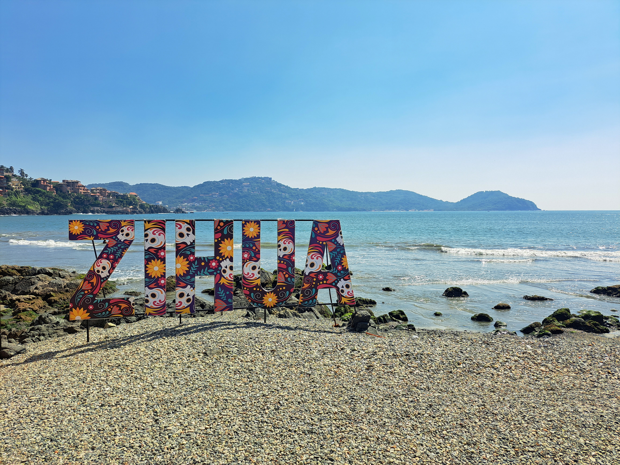 Ixtapa Zihuatanejo Pueblo Mágico