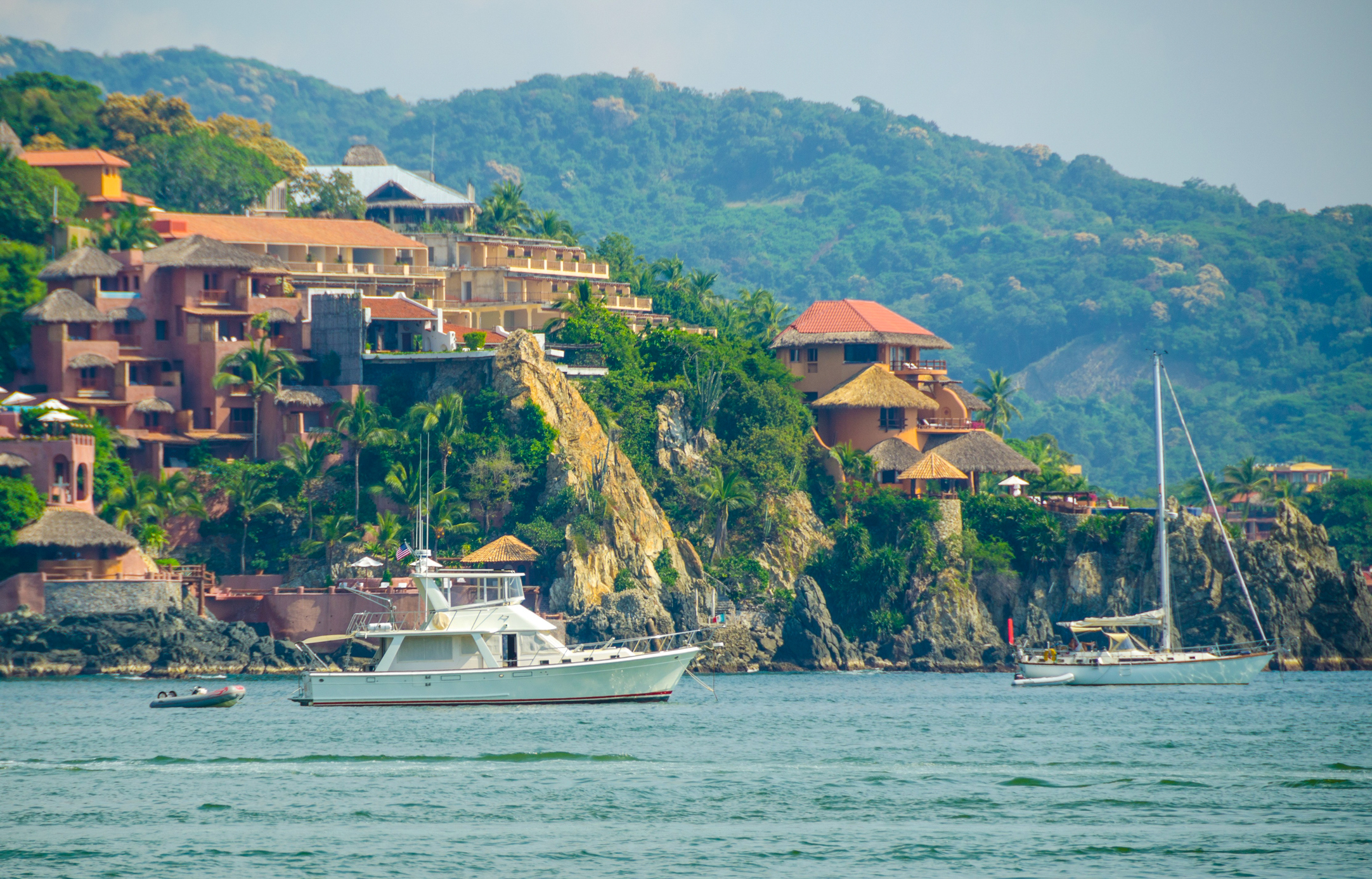 Ixtapa Zihuatanejo Pueblo Mágico