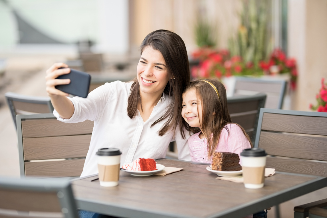 Actividades familiares en Querétaro