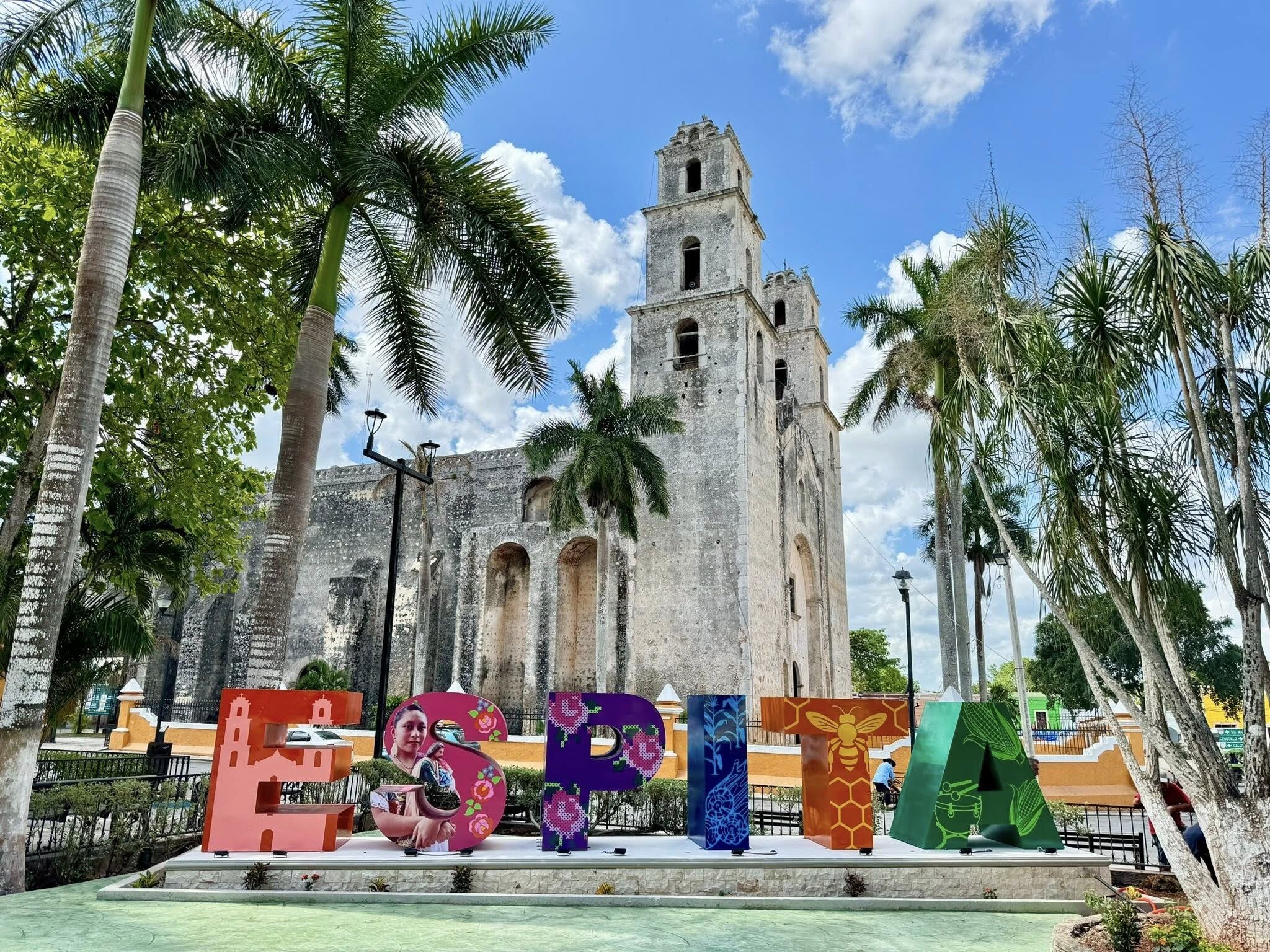 Espita, Yucatán Pueblo Mágico
