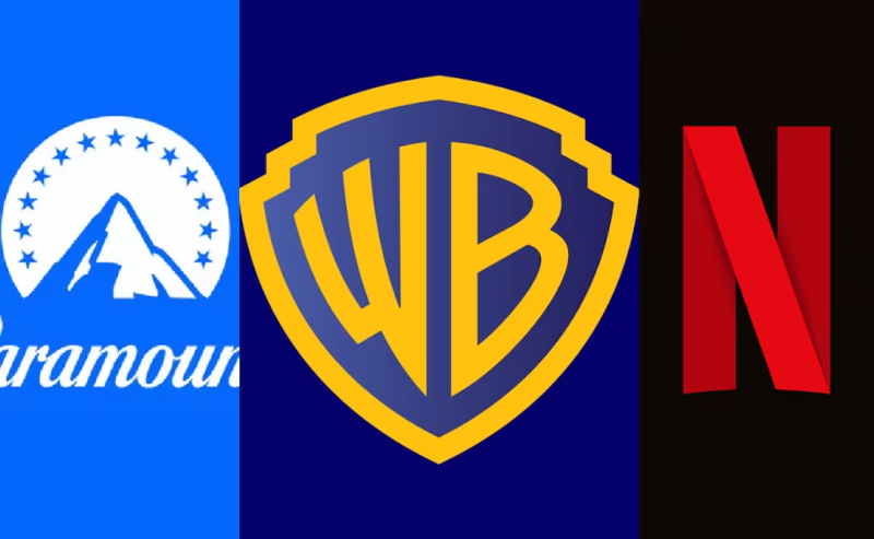 Paramount desafía a Netflix: nueva oferta millonaria por Warner Bros reaviva la guerra del streaming