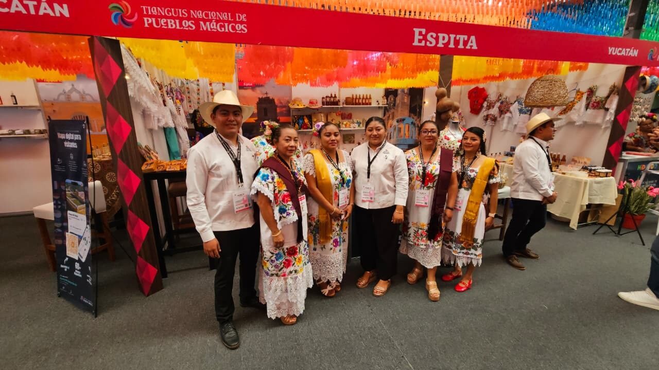 Espita, Yucatán Pueblo Mágico