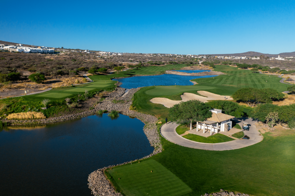 Querétaro: los mejores desarrollos para invertir antes de 2026. Plusvalía, crecimiento y oportunidades inmobiliarias. Incluye guía gratuita.