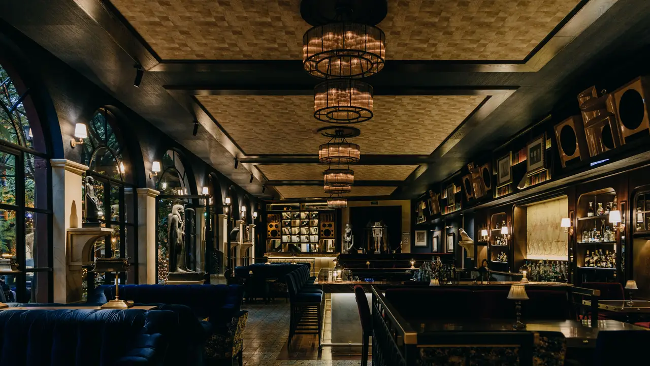 Descubre los mejores bares y cantinas para celebrar tus Posadas en Querétaro. Guía completa con recomendaciones, ambiente, cocteles y los lugares top de la ciudad.