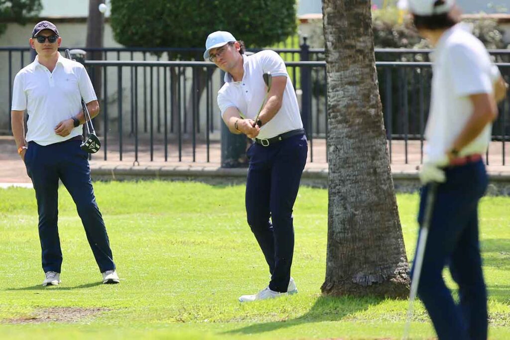 El torneo de golf Builder’s Open se ha convertido en un referente en Querétaro para la comunidad de la industria de la construcción