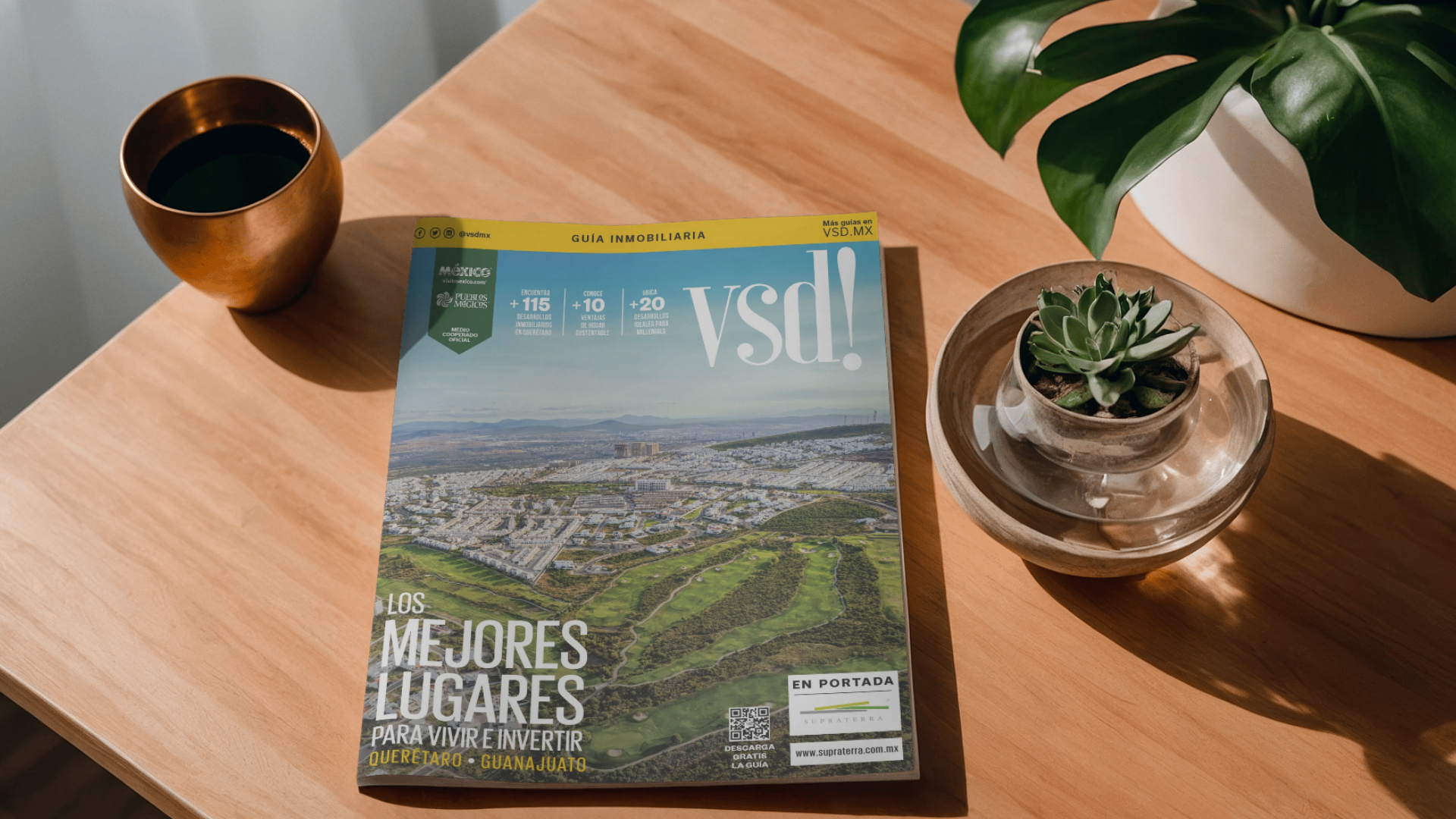 Descubre por qué Querétaro y Guanajuato son el nuevo imán para jóvenes y familias. 