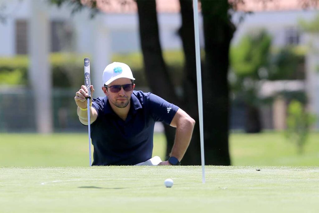 El Torneo Anual de Golf San Gil llega a su edición 18 con un alto registro de jugadores y una atractiva bolsa de premios