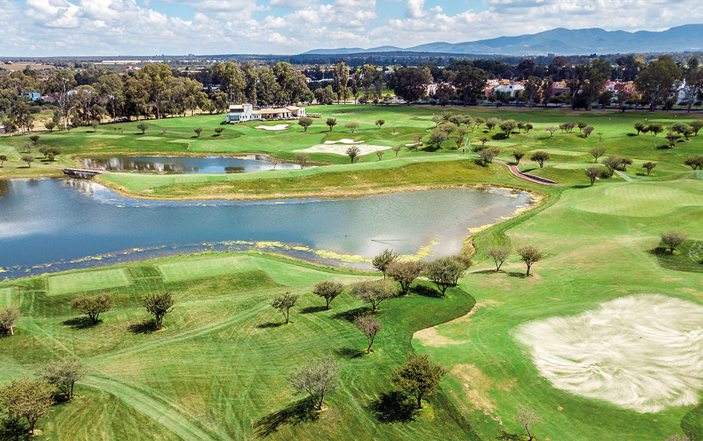 Descubre por qué Querétaro y Guanajuato son el nuevo imán para jóvenes y familias.