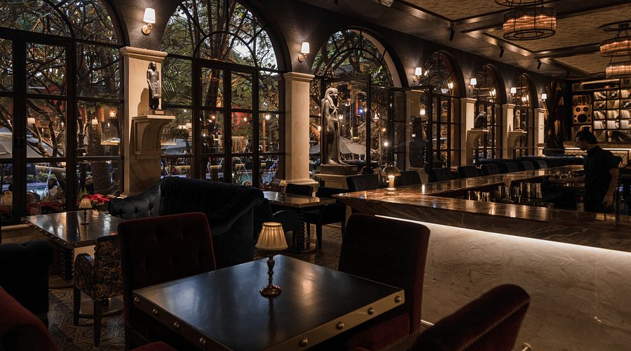 Vive noches inolvidables en Querétaro. Descubre los espacios ideales que combinan piano y cocteles en un ambiente íntimo y sofisticado.